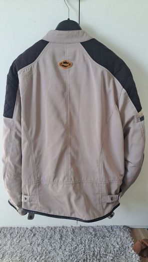 Furygan summer jacket