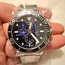 Tissot Seastar 1000 45.5mm Original Swiss mens watch brand new in box Image 4