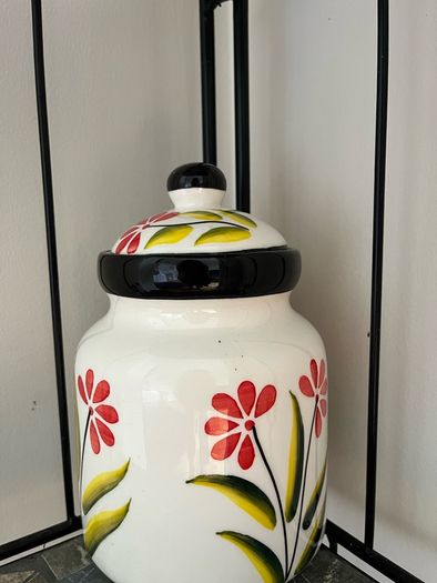 Indian Vase