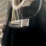 Johnny Cash Signature Martin D35 Image 6