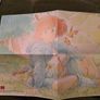 Nausicaa of the Valley of the Wind Hardcover Manga COMPLETE SET by Hayao Miyazaki Image 7