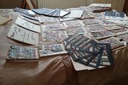 Stamp Collection