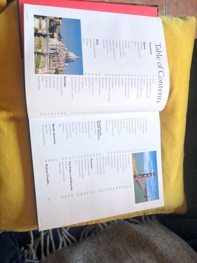 100 Wonders of the World