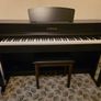 Yamaha Clavinova CLP-535 Image 4