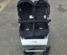 mountain buggy duet