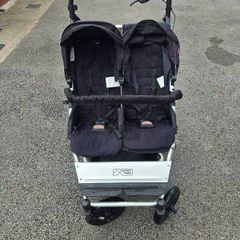 mountain buggy duet