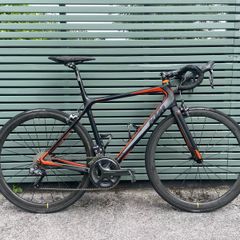 KTM Revelator Elite Ultegra Di2 Carbon Road Bike