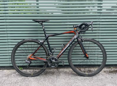 KTM Revelator Elite Ultegra Di2 Carbon Road Bike