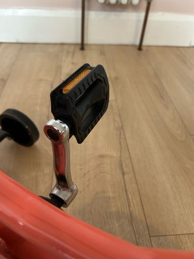 Story Toddler Bike
