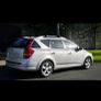Car Kia Ceed 2011 Image 3