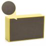Glass Polish 15017 Diamond Hand Pads Sanding Blocks for Smoothing, Edging & Polishing - 5 Pads Set - Grits 60, 120, 200, 400, 600 Image 3