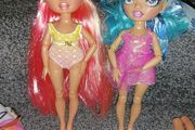 Rainbow high dolls