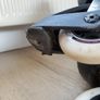 Ajustable rollerblade Image 5