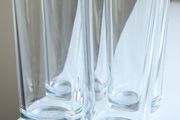 Set of 4 Glasses