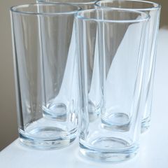 Set of 4 Glasses