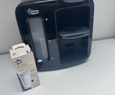 tommy tippee prep machine