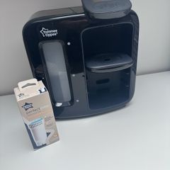 tommy tippee prep machine