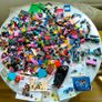 Lego 4.8kg Bundle Image 4