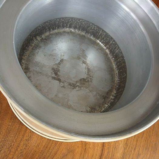 1950s food storage and yoghurt maker