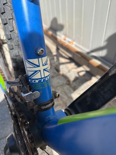 Carrera Valour 27.5