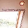 Handcrafted Bohemian Wall Art Decal/Sticker/Art Transfer Image 6