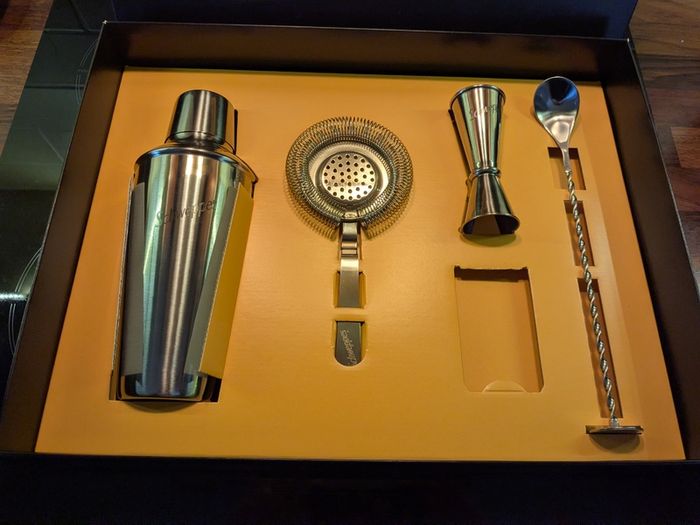 Cocktail Making Set
