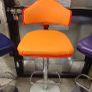 Kitchen Bar Stools Image 4
