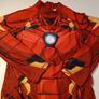 Brand New Iron Man Boys Protective Swimwear or Costume 6-7 years Image 8