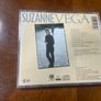 Suzanne Vega Self Titled CD Image 2