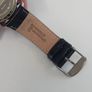 Mens Whatever It Takes "Giorgio Armani" Wristwatch Image 8
