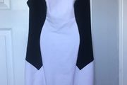 Top shop Colour block dress 12