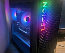 Lenovo gaming pc ddr5