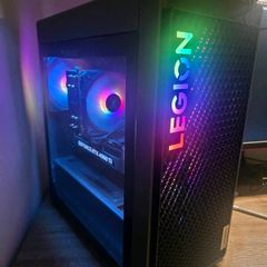 Lenovo gaming pc ddr5