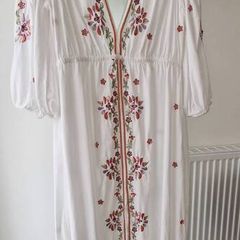 Monsoon Kaftan Beach dress