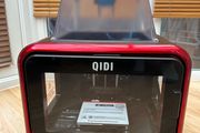 Qidi X-Maker 3d printer