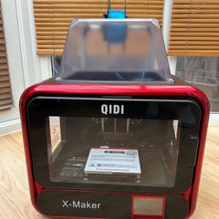 Qidi X-Maker 3d printer