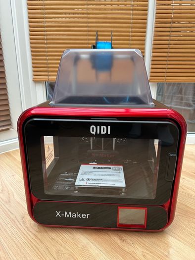 Qidi X-Maker 3d printer