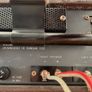 Vintage Japanese Receiver Rotel FAX-550 Image 3