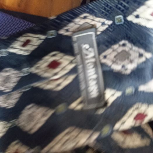 12 Ties