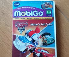Vtech Mobigo Game