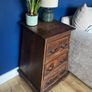 small chest of drawers Image 2