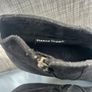 Ladies boots size 4 like new Image 4