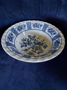 Myott Staffordshire Bowl