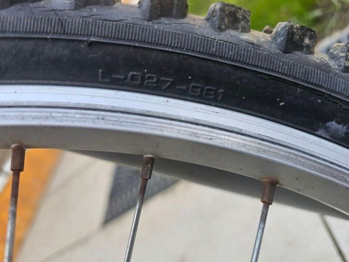 Bike 24 Size. Ready for collection from Lucan