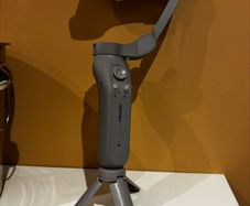 iPhone Stabilizer Gimbke