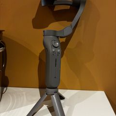 iPhone Stabilizer Gimbke