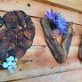 Rustic Love Driftwood Wall Woodart Image 5