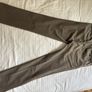 Chino men navy and khaki. 2 pairs - Set For Life Image 3