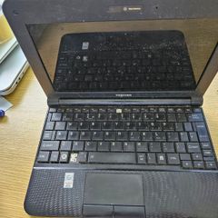 Laptop Toshiba NB250 Netbook Spares or repair