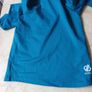 Regatta Long Sleeve Top With Half Zip Opening.  Age - 5-6 years.   B.N.W.T Image 5